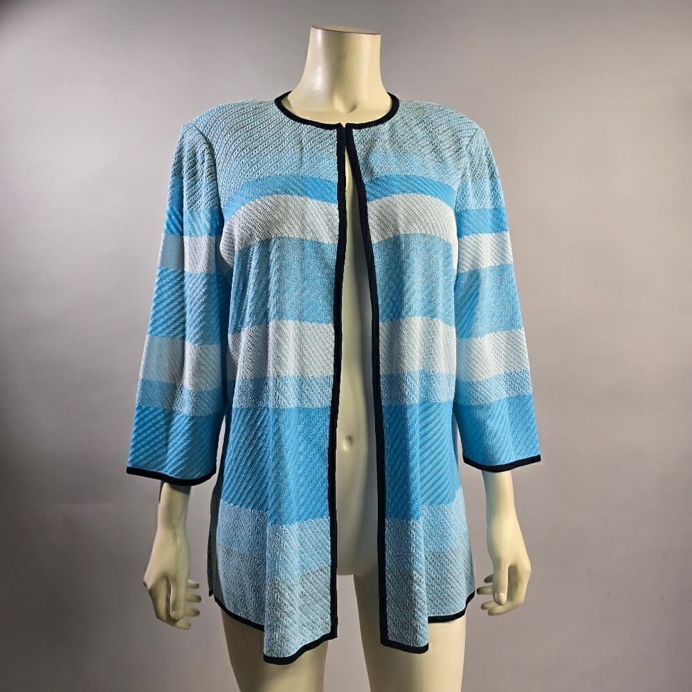 Ming wang large jacket R7